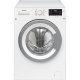 Smeg WHT710ECIT lavatrice Caricamento frontale 7 kg 1000 Giri/min Bianco 2
