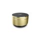 Celly SPEAKERALUGD altoparlante portatile e per feste Altoparlante portatile stereo Oro 3 W 2