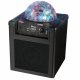 Trust Fiësta Disco Lite Altoparlante portatile stereo Nero 20 W 7