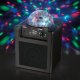 Trust Fiësta Disco Lite Altoparlante portatile stereo Nero 20 W 7