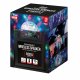 Trust Fiësta Disco Lite Altoparlante portatile stereo Nero 20 W 9