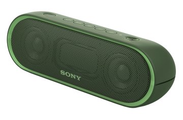 Sony SRS-XB20 Altoparlante portatile mono Verde