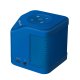 Trust 21702 portable/party speaker Blu 6 W 3