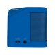 Trust 21702 altoparlante portatile e per feste Blu 6 W 5