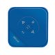 Trust 21702 altoparlante portatile e per feste Blu 6 W 6