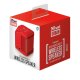 Trust 21703 altoparlante portatile e per feste Rosso 6 W 4