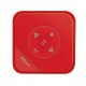 Trust 21703 portable/party speaker Rosso 6 W 6