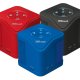 Trust 21703 altoparlante portatile e per feste Rosso 6 W 7
