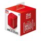 Trust 21703 altoparlante portatile e per feste Rosso 6 W 8