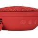 Trust 22011 altoparlante portatile e per feste Altoparlante portatile mono Rosso 4