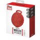 Trust 22011 altoparlante portatile e per feste Altoparlante portatile mono Rosso 8