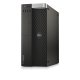 DELL Precision T5810 Intel® Xeon® E5 v3 E5-1650V3 16 GB DDR4-SDRAM 1,26 TB HDD+SSD NVIDIA® Quadro® M2000 Windows 7 Professional Tower Stazione di lavoro Nero 2