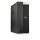 DELL Precision T5810 Intel® Xeon® E5 v3 E5-1650V3 16 GB DDR4-SDRAM 1,26 TB HDD+SSD NVIDIA® Quadro® M2000 Windows 7 Professional Tower Stazione di lavoro Nero 4