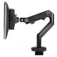 DELL 482-BBBQ Supporti a parete per TV Scrivania Nero 2
