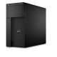 DELL Precision T3620 Intel® Core™ i7 i7-6700 8 GB DDR4-SDRAM 1 TB HDD NVIDIA® Quadro® K420 Windows 7 Professional Mini Tower Stazione di lavoro Nero 3