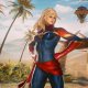 Digital Bros Marvel Vs Capcom: Infinite, Xbox One Standard Inglese 4