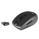 NGS Flea Pro mouse Ufficio Mano destra RF Wireless Ottico 1600 DPI 3