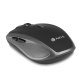 NGS Flea Pro mouse Ufficio Mano destra RF Wireless Ottico 1600 DPI 4