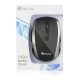 NGS Flea Pro mouse Ufficio Mano destra RF Wireless Ottico 1600 DPI 5