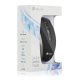 NGS Flea Pro mouse Ufficio Mano destra RF Wireless Ottico 1600 DPI 6