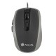 NGS Tick Silver mouse Mano destra USB tipo A Ottico 1600 DPI 2