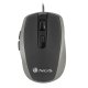 NGS Tick Silver mouse Ufficio Mano destra USB tipo A Ottico 1600 DPI 2