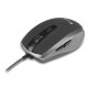 NGS Tick Silver mouse Mano destra USB tipo A Ottico 1600 DPI 4