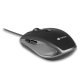 NGS Tick Silver mouse Mano destra USB tipo A Ottico 1600 DPI 5