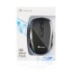 NGS Tick Silver mouse Mano destra USB tipo A Ottico 1600 DPI 6