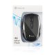 NGS Tick Silver mouse Ufficio Mano destra USB tipo A Ottico 1600 DPI 6