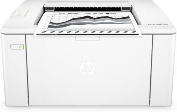 HP LaserJet Pro M102w Printer 600 x 600 DPI A4 Wi-Fi