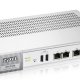 Zyxel NXC2500 gateway/controller 3