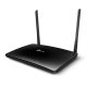 TP-Link Archer MR200 router wireless Fast Ethernet Dual-band (2.4 GHz/5 GHz) 4G Nero 3