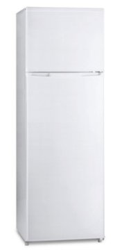 SanGiorgio SD28SW frigorifero con congelatore Libera installazione 270 L Bianco