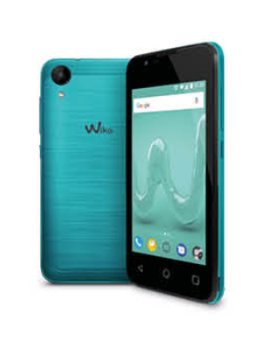 Wiko SUNNY 2 10,2 cm (4") Doppia SIM Android 6.0 3G 0,512 GB 8 GB 1300 mAh Turchese