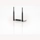 Mach Power WL-R300N-019 router wireless Fast Ethernet Banda singola (2.4 GHz) Nero, Bianco 3