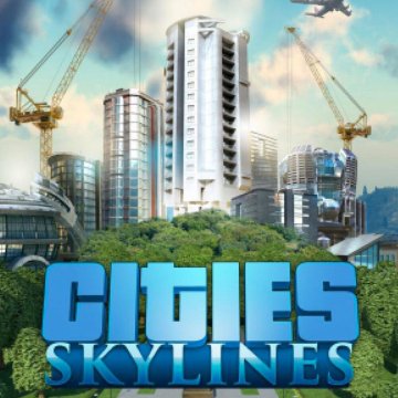 Paradox Interactive Cities Skylines PlayStation 4