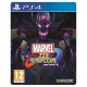 Digital Bros Marvel vs. Capcom Infinite Deluxe Ed. PS4 PlayStation 4 2