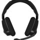 Corsair VOID PRO RGB Wireless Premium Auricolare A Padiglione Gaming Carbonio 3