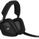 Corsair VOID PRO RGB Wireless Premium Auricolare A Padiglione Gaming Carbonio 4