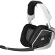 Corsair VOID PRO RGB Wireless Premium Auricolare A Padiglione Gaming Bianco 2