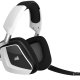 Corsair VOID PRO RGB Wireless Premium Auricolare A Padiglione Gaming Bianco 5