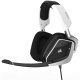 Corsair VOID PRO RGB USB Premium Auricolare Cablato A Padiglione Giocare Bianco 2