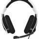 Corsair VOID PRO RGB USB Premium Auricolare Cablato A Padiglione Gaming Bianco 3