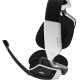 Corsair VOID PRO RGB USB Premium Auricolare Cablato A Padiglione Giocare Bianco 5