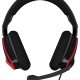 Corsair VOID PRO Surround Premium Auricolare Cablato A Padiglione Giocare Rosso 4