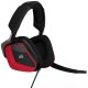 Corsair VOID PRO Surround Premium Auricolare Cablato A Padiglione Giocare Rosso 5