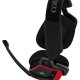 Corsair VOID PRO Surround Premium Auricolare Cablato A Padiglione Gaming Rosso 6
