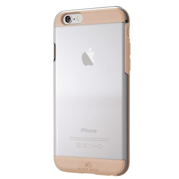 Hama Air Case custodia per cellulare Cover Oro