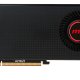 MSI RX VEGA 56 8G scheda video AMD Radeon RX Vega 56 8 GB High Bandwidth Memory (HBM) 2